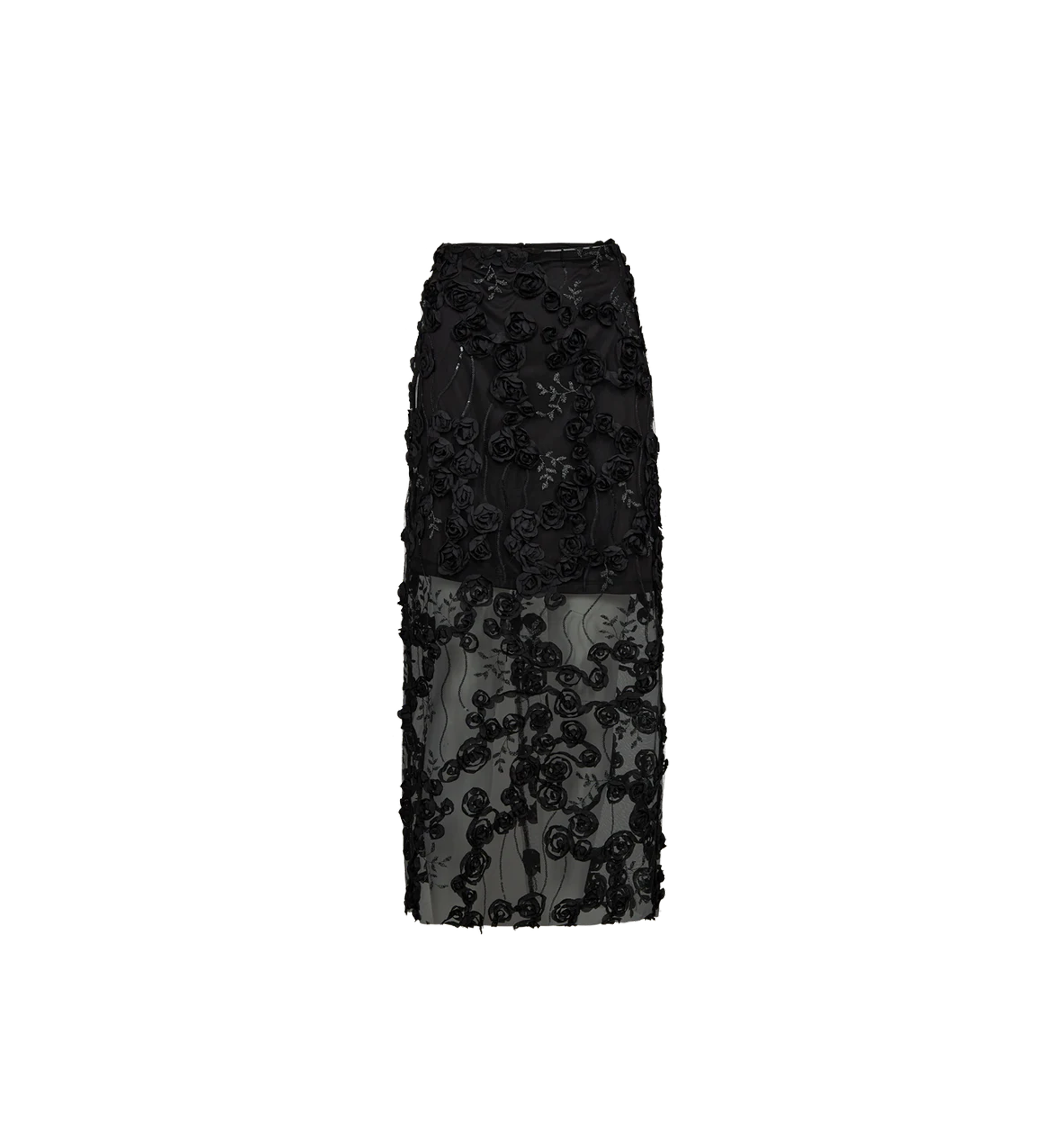 CHP Muse Rosaly Skirt