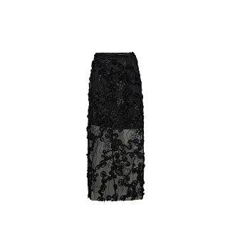 CHP Muse Rosaly Skirt