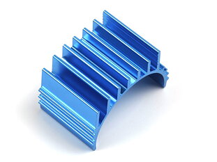 Maverick 150743 Heat sink blue