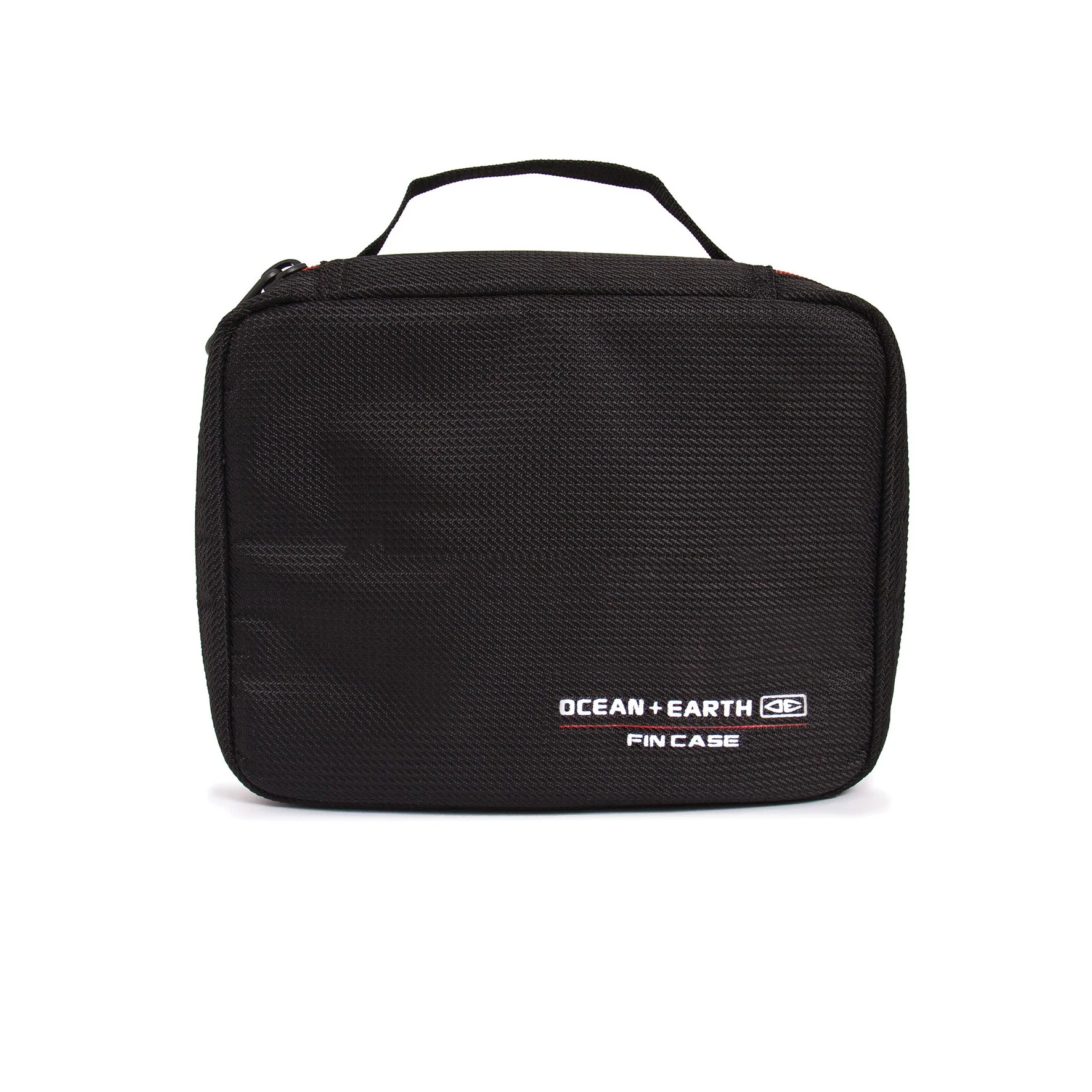 Ocean & Earth Fin Case - 2