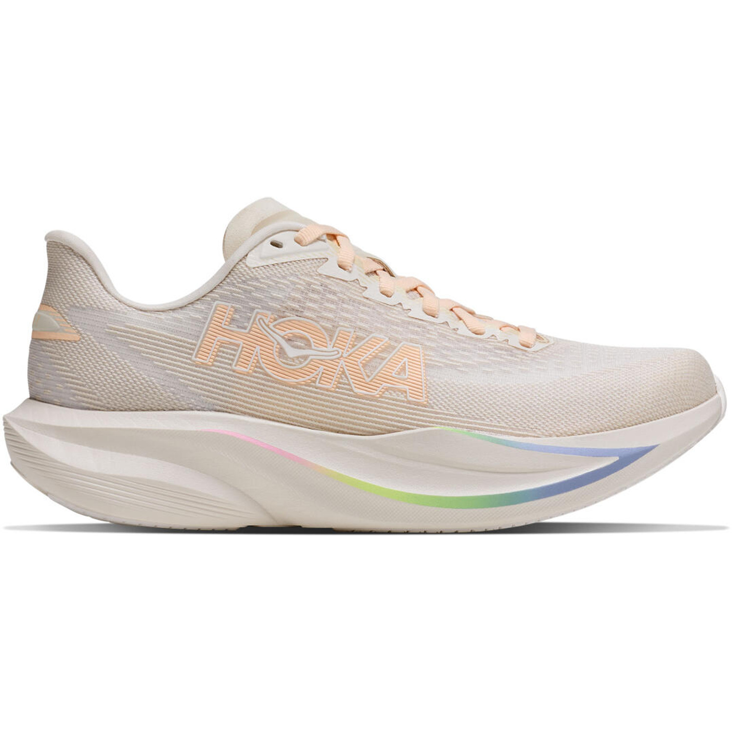 Hoka W Mach 7 Löparskor
