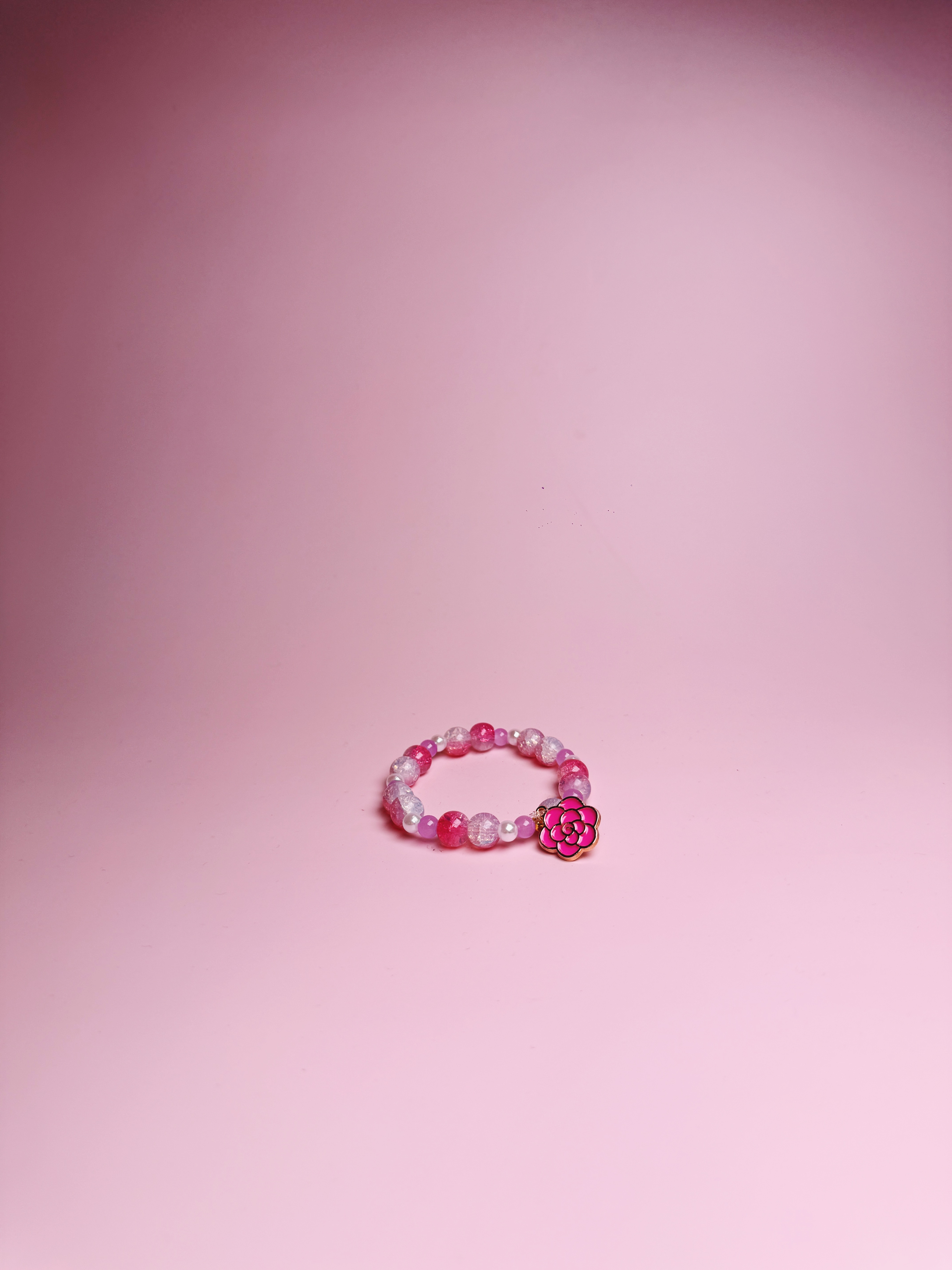 Doll Heart - Pärlarmband