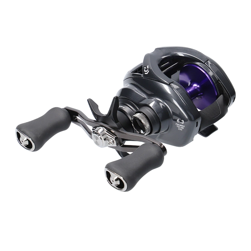 Daiwa 26 Prorex TW HD - 200L - 3