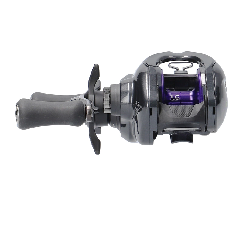 Daiwa 26 Prorex TW HD - 200L - 2