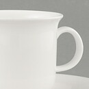 Inkeri Leivo (Arctica 1979) White Rounded Coffee Cup 9 cm  [Sample Images]