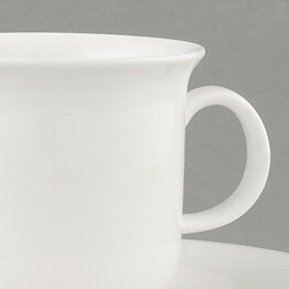 Inkeri Leivo (Arctica 1979) White Rounded Coffee Cup 9 cm  [Sample Images]