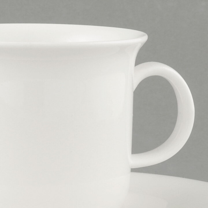 Inkeri Leivo (Arctica 1979) White Rounded Coffee Cup 9 cm  [Sample Images]