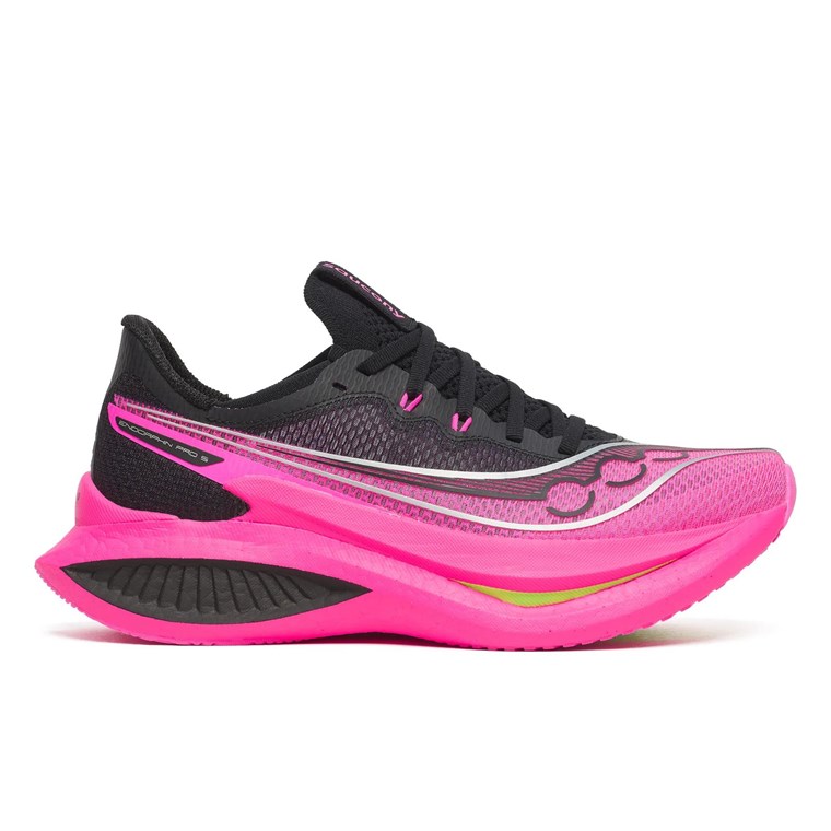 Saucony Endorphin Pro 5