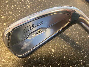 Titleist U505 Forged Utility J3