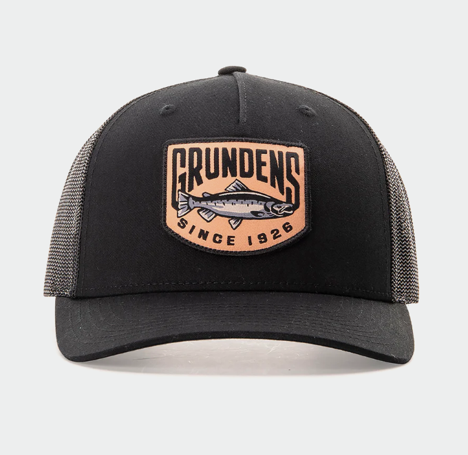 Grundéns King Trucker