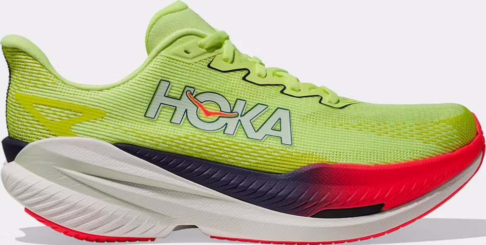 Hoka M Mach X 3 
