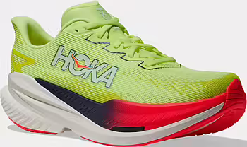 Hoka M Mach X 3 