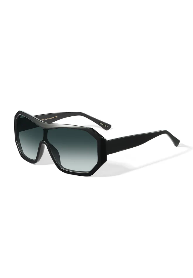 Bloch Black - 3