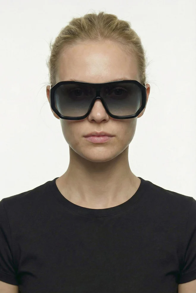 Bloch Black - 5