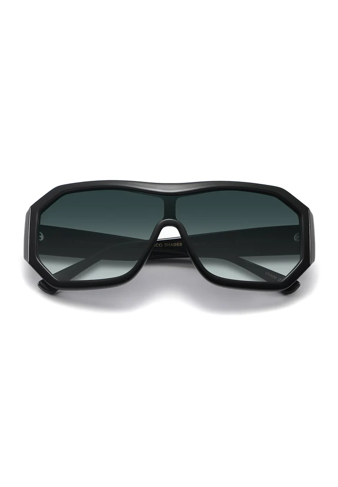 Bloch Black - 4