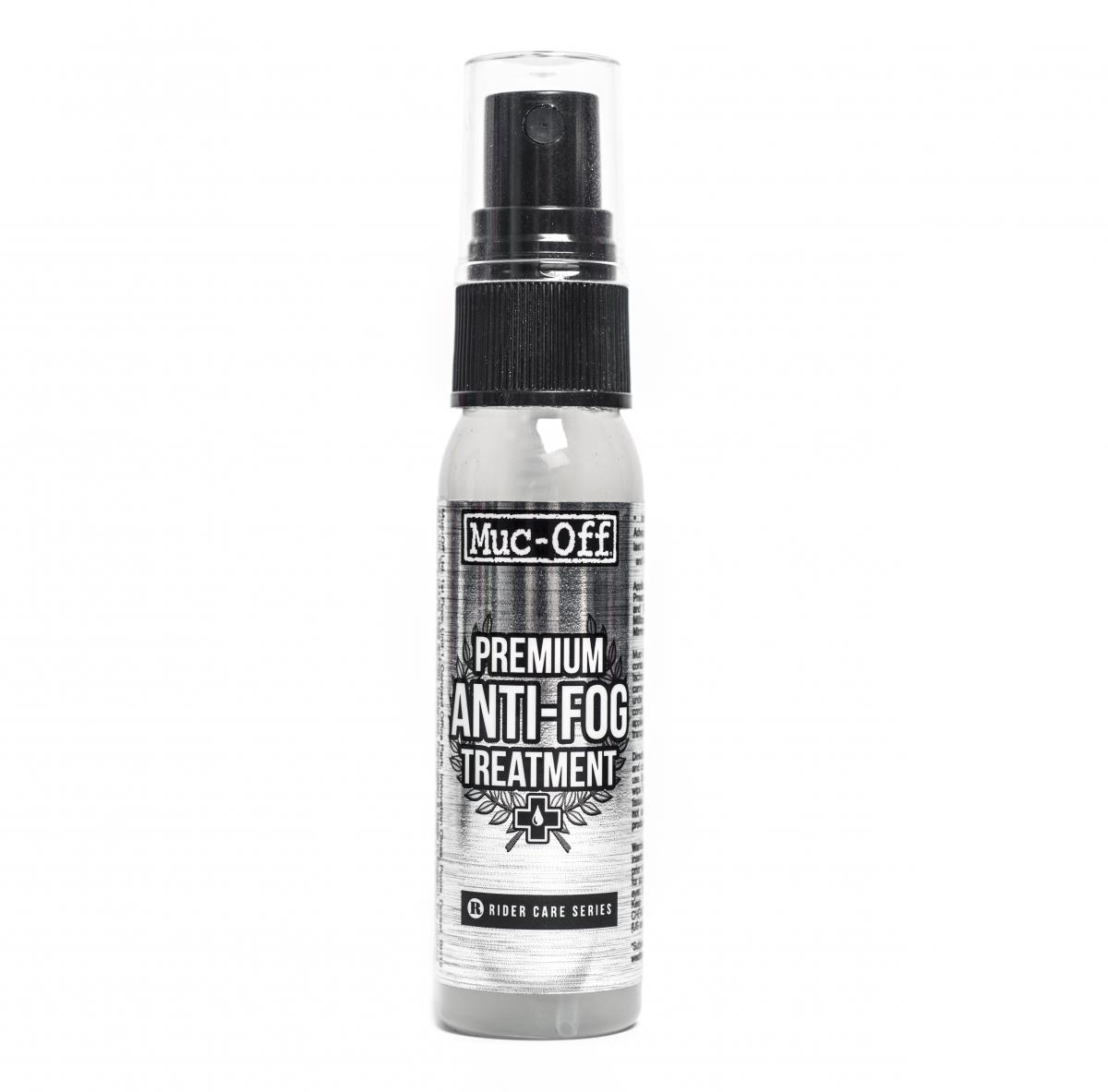 Muc-Off Premium Anti-fog treatment 32ml 