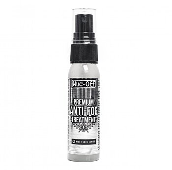Muc-Off Premium Anti-fog treatment 32ml 