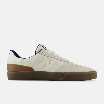 New Balance Numeric 272 Sea Salt Skateskor