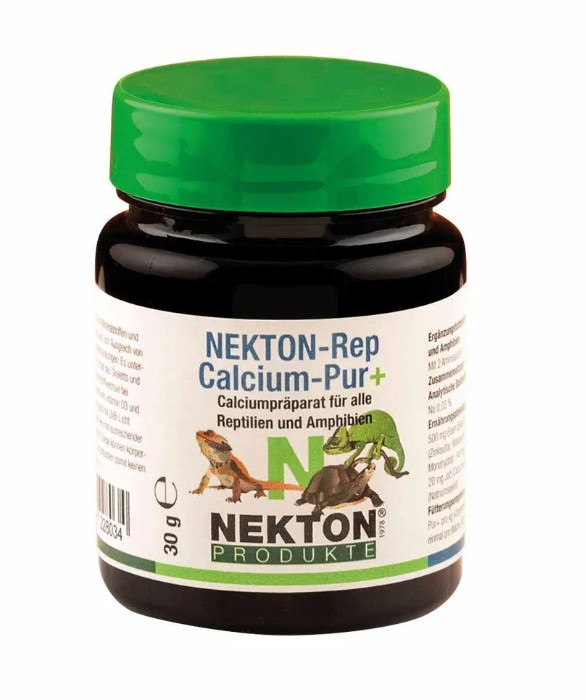 Nekton Rep-calcium+pur+ 30g