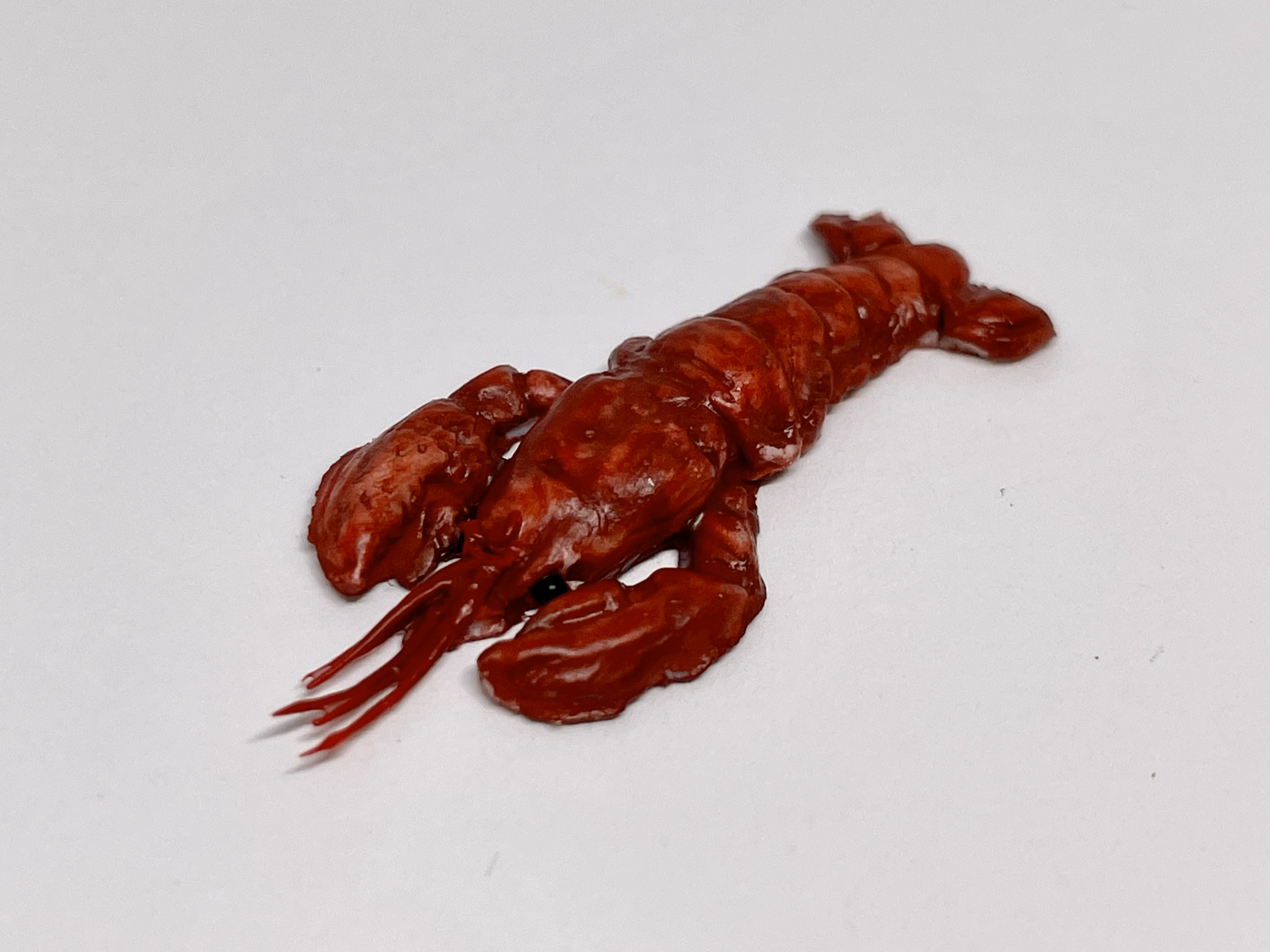 Lobster, 1 piece -Sandra Vikström