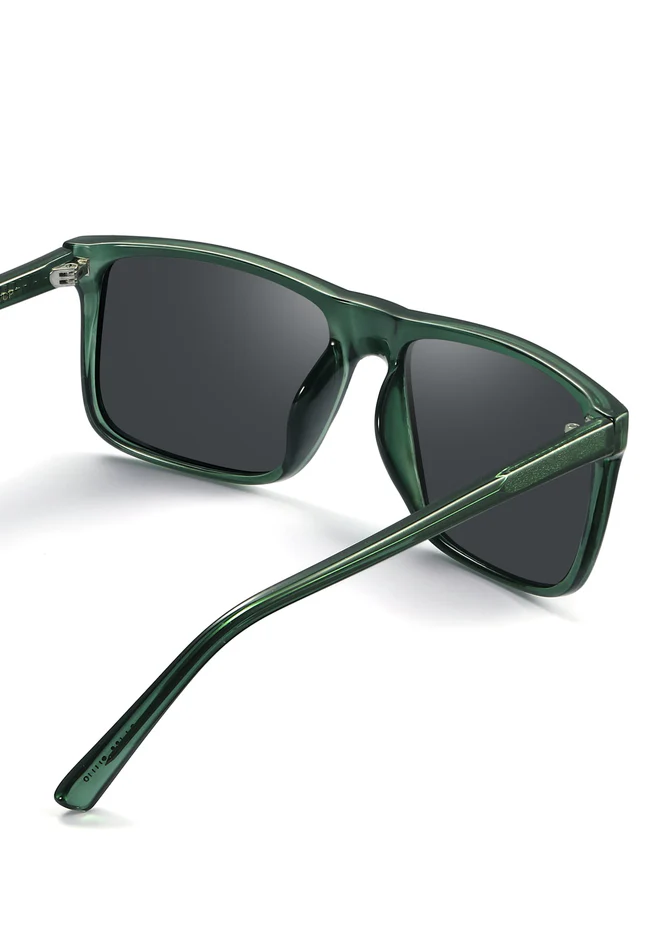 Capelli Dark Green - 2
