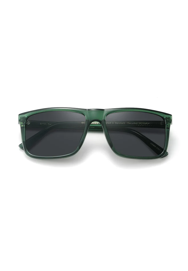 Capelli Dark Green - 5