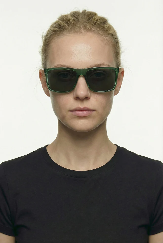Capelli Dark Green - 3