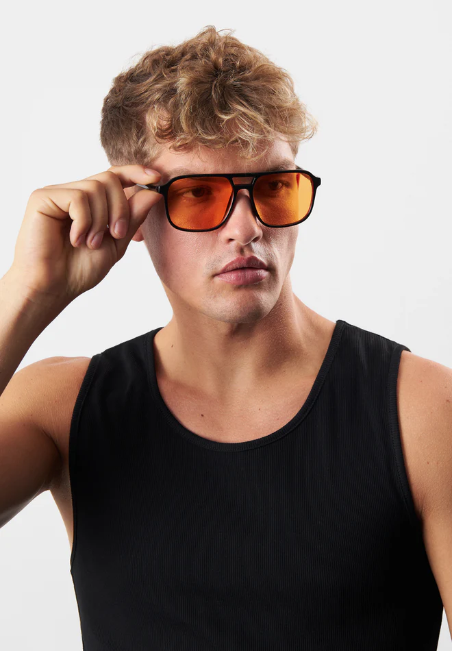 Lai Orange - 6