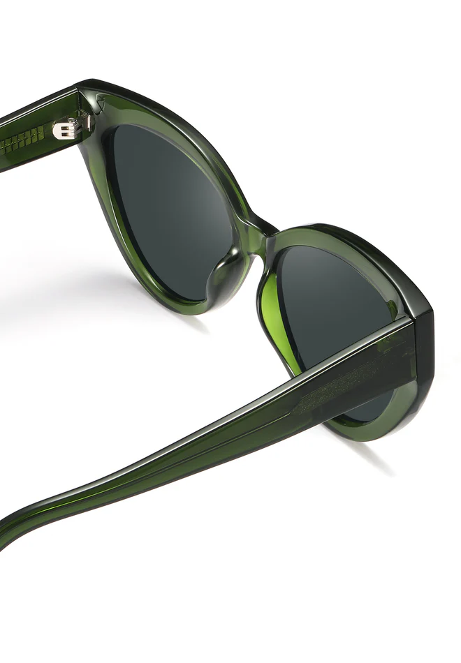 Rizzo Green - 5