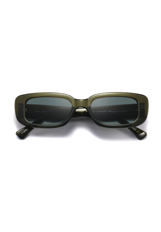 Zani Olive - 6