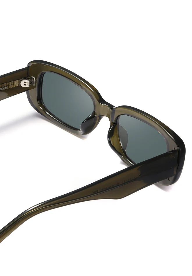 Zani Olive - 4