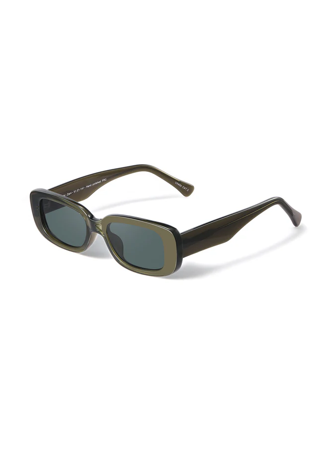 Zani Olive - 2