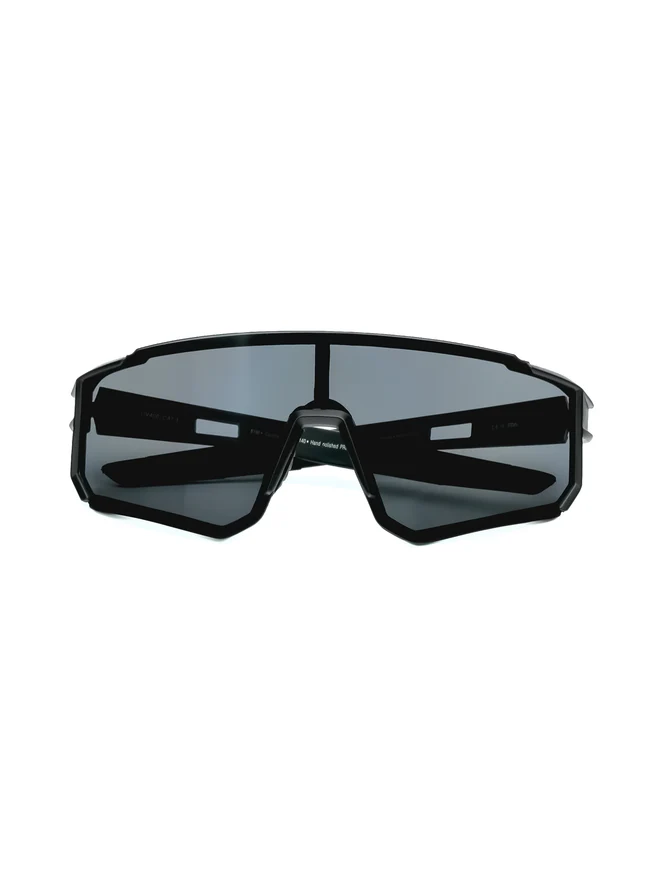 Grosso Black & Grey - 5