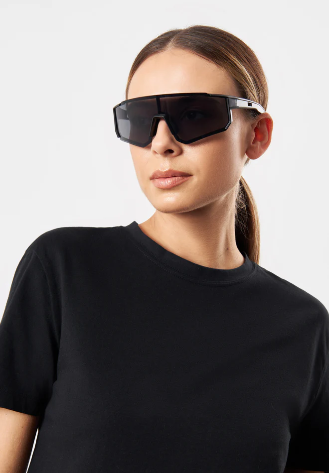 Grosso Black & Grey - 2