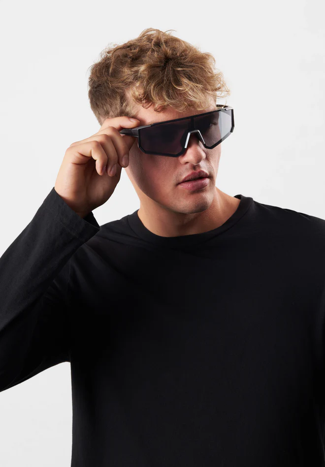 Grosso Black & Grey - 3