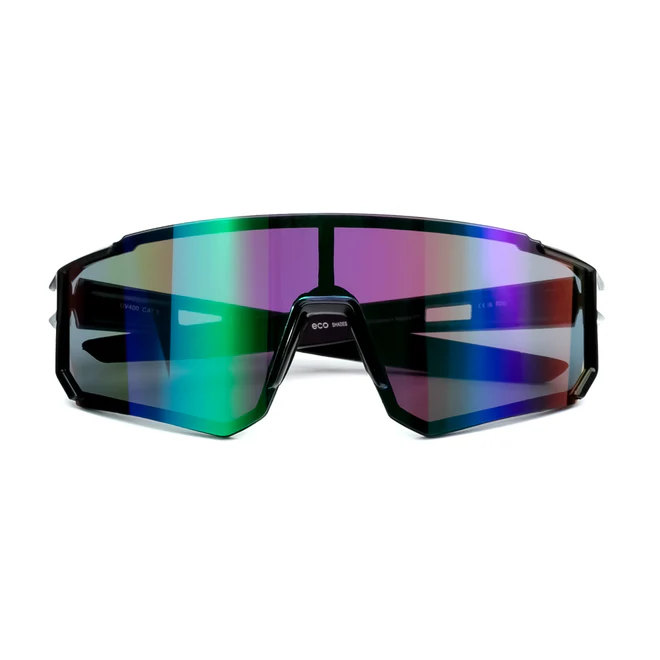 Grosso Black & Green - 5