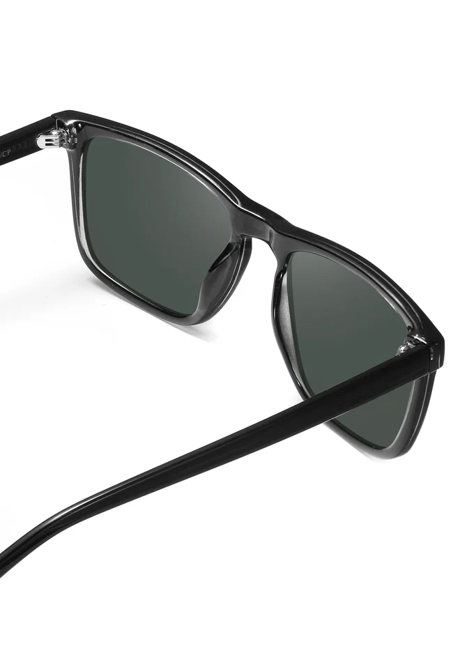 Turco Black - 4
