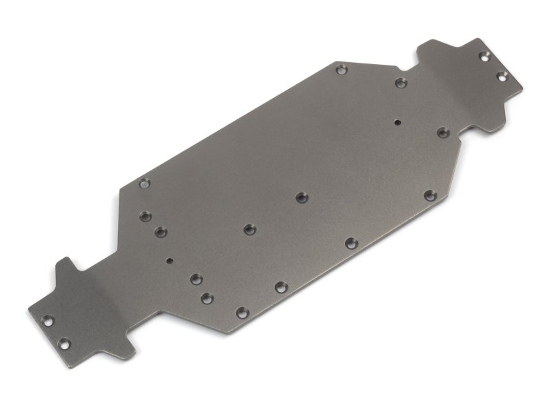 Maverick 150704 Aluminium main chassis