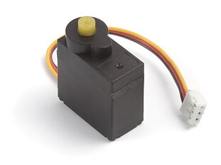 Maverick 150741 MS-200 servo (no tabs)