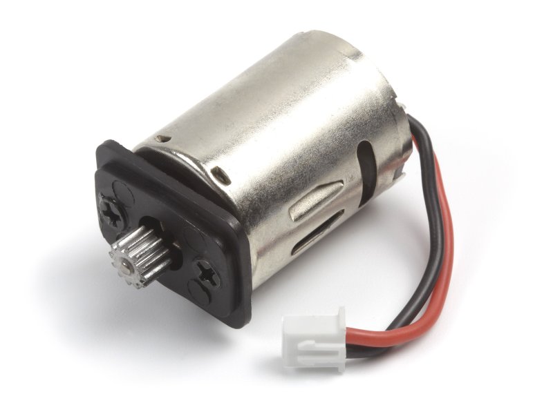 Maverick 150740 mm-201 370 motor w/12T pinion