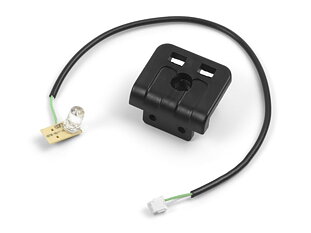 Maverick 150709 Rear bumper and LED light set