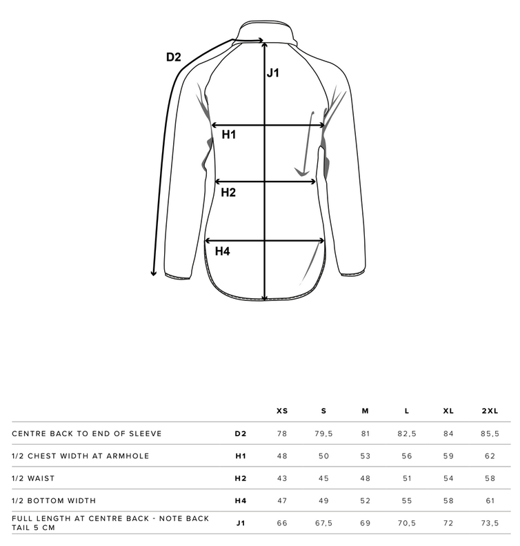 Timberlake Fleece Women - 2