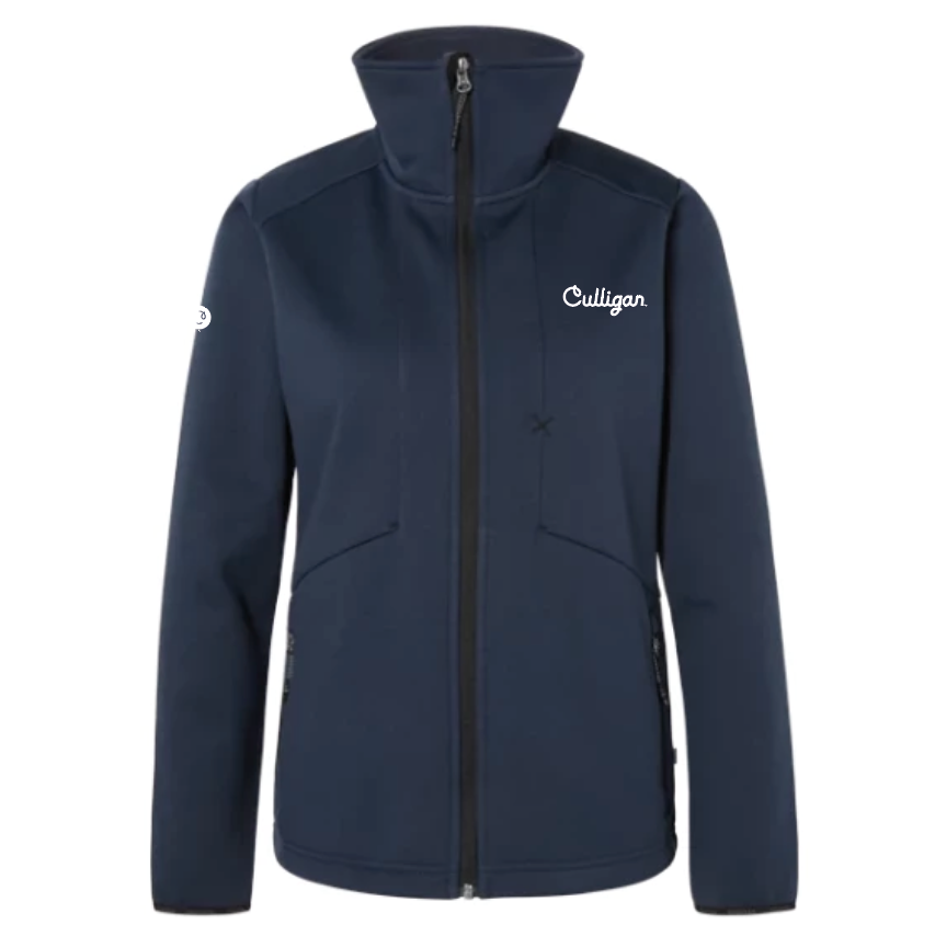 GRIT Zip Jacka