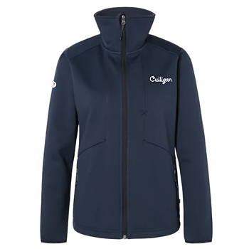 GRIT Zip Jacka