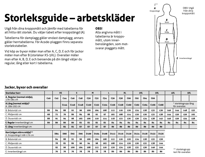 Airtech® Vinterjacka - 2
