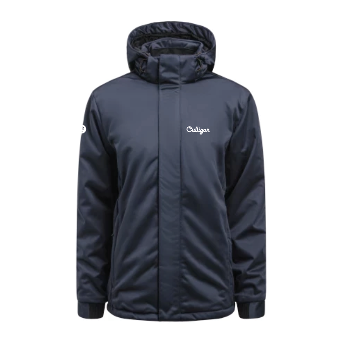 Vinterjacka Softshell
