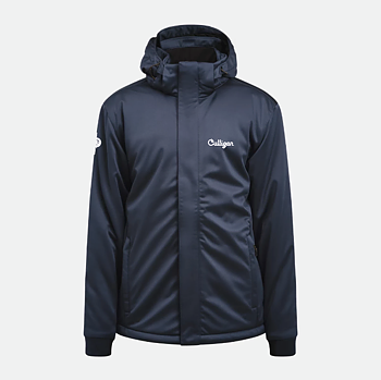 Vinterjacka Softshell DAM
