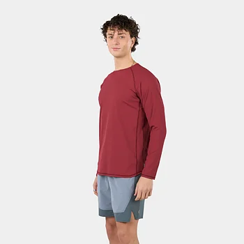 Level Six Coastsl LS Sun shirt Unisex