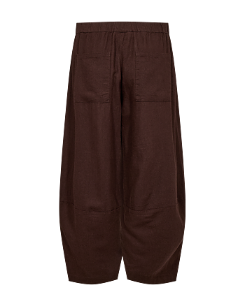 Lava pants - Coffee bean