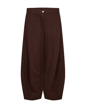Lava pants - Coffee bean